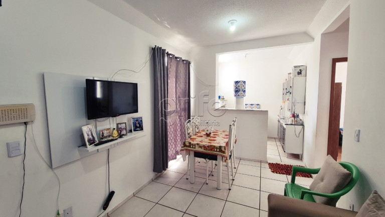 Apartamento com 2 Quartos à Venda,  em Mondubim - Fortaleza