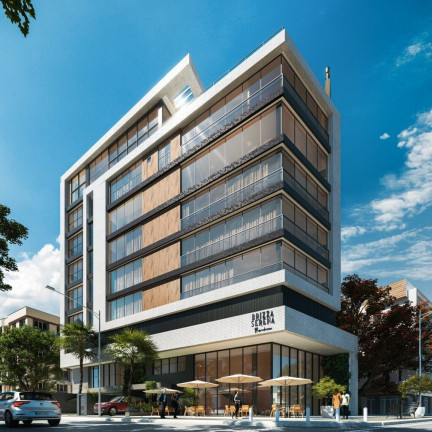 Imagem Cobertura com 4 Quartos à Venda, 238 m² em Bombinhas - Bombinhas Imagem Cobertura com 4 Quartos à Venda, 238 m² em Bombinhas - Bombinhas