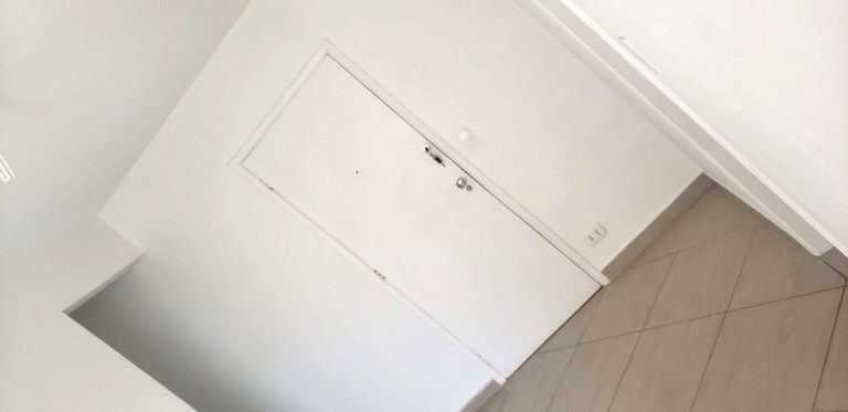 Imagem Apartamento com 1 Quarto à Venda, 34 m² em Aclimação - São Paulo