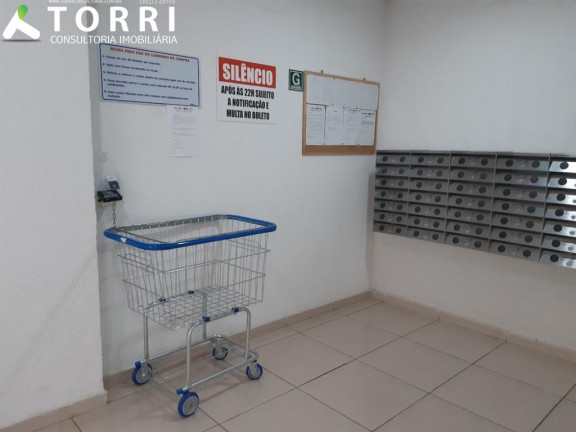 Imagem Apartamento com 2 Quartos à Venda, 54 m² em Vila Barão - Sorocaba Imagem Apartamento com 2 Quartos à Venda, 54 m² em Vila Barão - Sorocaba