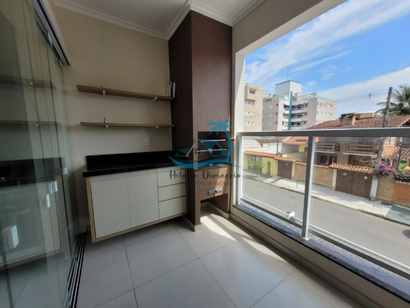 Imagem Apartamento com 2 Quartos à Venda, 65 m² em Itaguá - Ubatuba