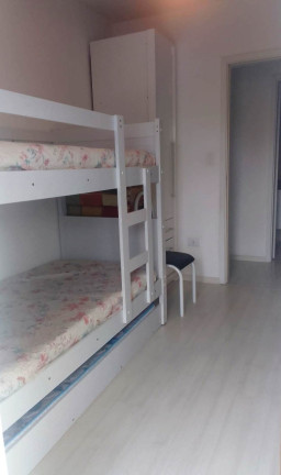 Imagem Imóvel com 2 Quartos à Venda, 80 m² em Canto Do Forte - Praia Grande