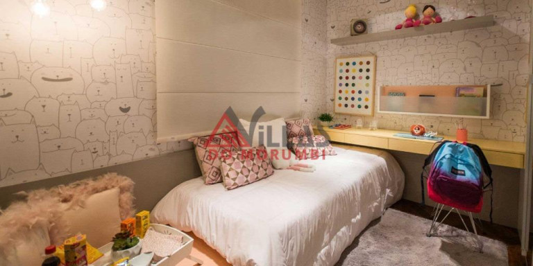 Imagem Apartamento com 3 Quartos à Venda, 81 m² em Vila Olímpia - São Paulo Imagem Apartamento com 3 Quartos à Venda, 81 m² em Vila Olímpia - São Paulo