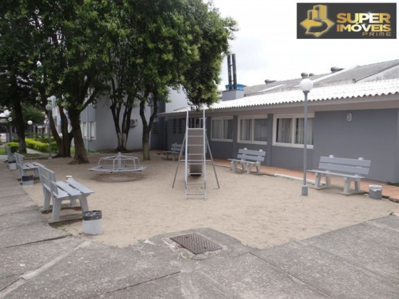 Imagem Apartamento com 1 Quarto à Venda, 43 m² em Centro - Pelotas