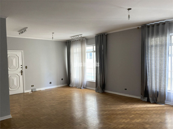 Imagem Apartamento com 3 Quartos à Venda, 188 m² em Jardim América - São Paulo Imagem Apartamento com 3 Quartos à Venda, 188 m² em Jardim América - São Paulo