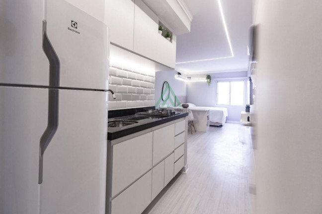 Imagem Apartamento com 1 Quarto à Venda, 50 m² em Campos Elíseos - São Paulo Imagem Apartamento com 1 Quarto à Venda, 50 m² em Campos Elíseos - São Paulo