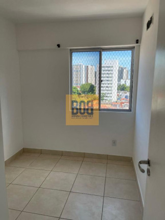 Imagem Apartamento com 3 Quartos à Venda, 60 m² em Tamarineira - Recife