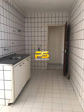 Imagem Apartamento com 4 Quartos à Venda, 120 m² em Manaíra - João Pessoa Imagem Apartamento com 4 Quartos à Venda, 120 m² em Manaíra - João Pessoa