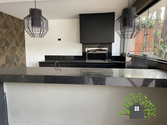 Imagem Casa com 4 Quartos à Venda, 800 m² em Granja Viana Ii - Cotia