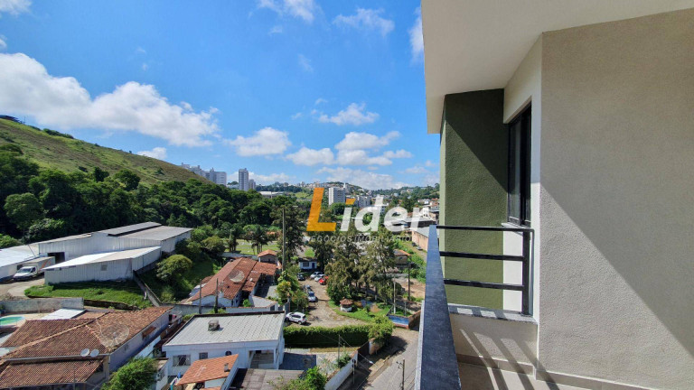 Imagem Cobertura com 1 Quarto à Venda, 92 m² em São Pedro - Juiz De Fora Imagem Cobertura com 1 Quarto à Venda, 92 m² em São Pedro - Juiz De Fora