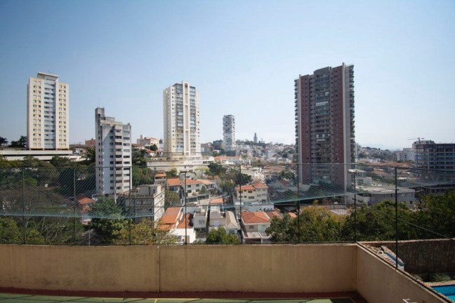 Imagem Apartamento com 3 Quartos à Venda, 90 m² em Vila Ipojuca - São Paulo Imagem Apartamento com 3 Quartos à Venda, 90 m² em Vila Ipojuca - São Paulo