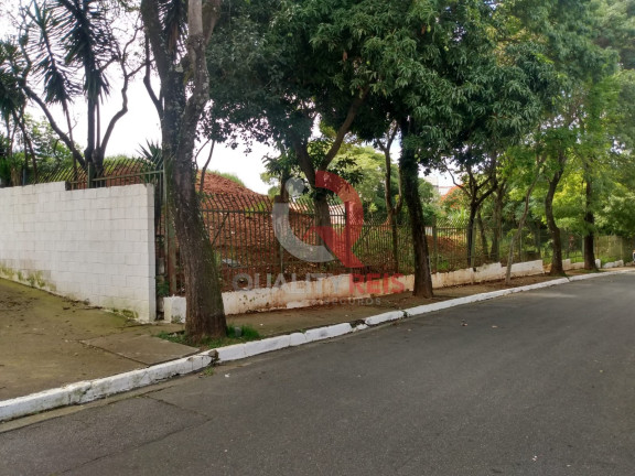 Imagem Terreno à Venda, 500 m² em Vila Maria Alta - São Paulo Imagem Terreno à Venda, 500 m² em Vila Maria Alta - São Paulo