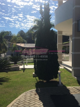 Imagem Chácara com 4 Quartos à Venda, 462 m² em Saint Claire - Boituva