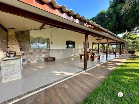Imagem Chácara com 4 Quartos à Venda, 5.900 m² em Jabaquara - Anchieta Imagem Chácara com 4 Quartos à Venda, 5.900 m² em Jabaquara - Anchieta