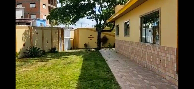 Imagem Casa com 5 Quartos à Venda, 1 m² em Itaoca - Itapemirim