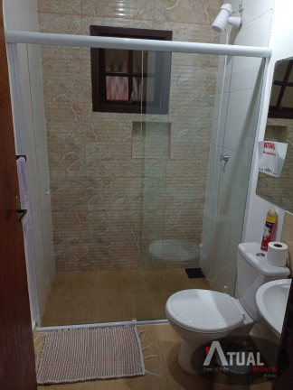 Imagem Casa com 3 Quartos à Venda, 1.000 m² em Atibaia