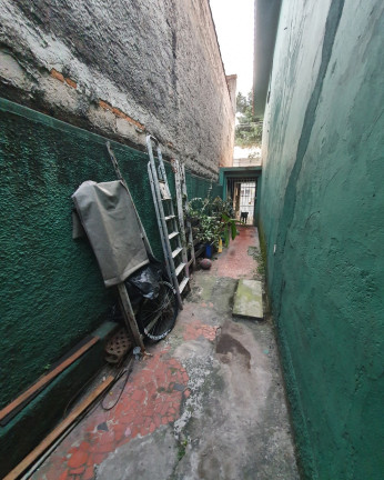 Imagem Sobrado com 3 Quartos à Venda, 180 m² em Várzea De Baixo - São Paulo