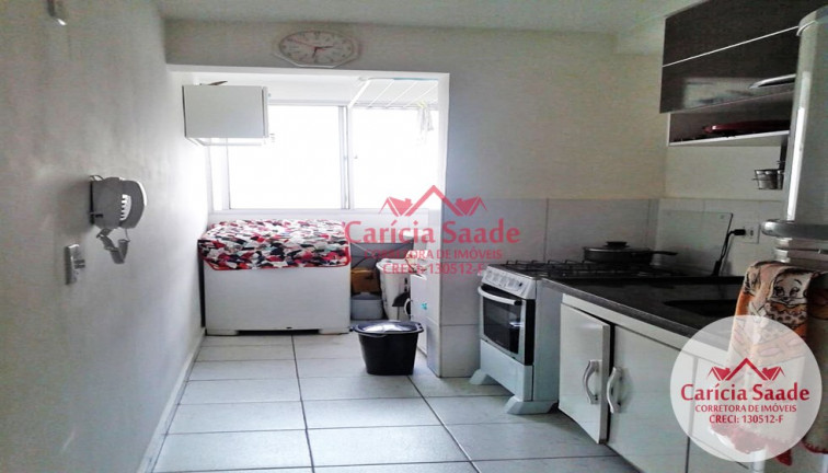 Imagem Apartamento com 2 Quartos à Venda, 49 m² em Vila Mira - São Paulo