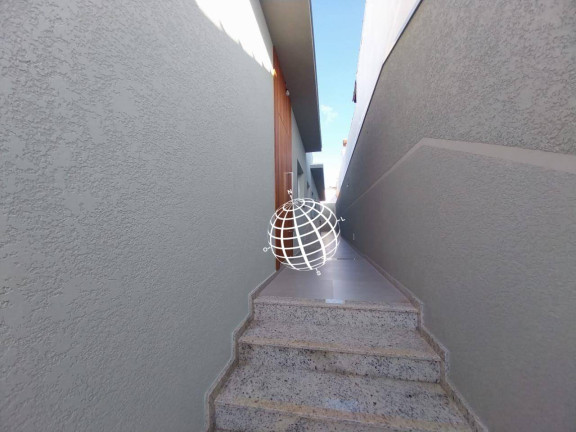 Imagem Casa com 3 Quartos à Venda, 76 m² em Alvinópolis - Atibaia Imagem Casa com 3 Quartos à Venda, 76 m² em Alvinópolis - Atibaia