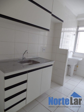 Imagem Apartamento com 2 Quartos à Venda, 45 m² em Jaraguá - São Paulo Imagem Apartamento com 2 Quartos à Venda, 45 m² em Jaraguá - São Paulo