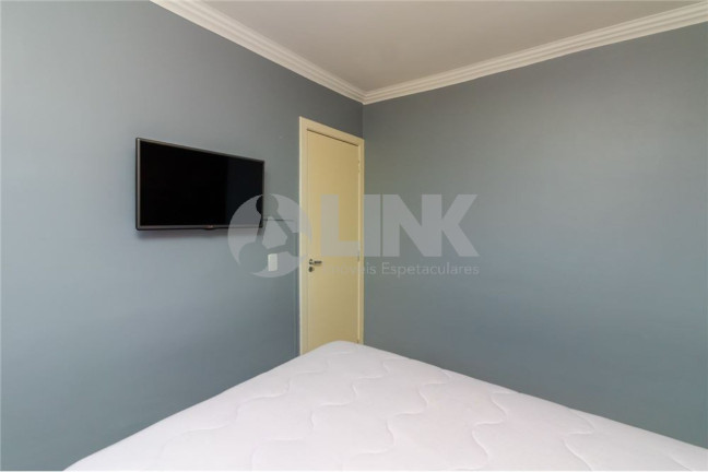 Imagem Apartamento com 2 Quartos à Venda, 48 m² em Jardim Itu - Porto Alegre Imagem Apartamento com 2 Quartos à Venda, 48 m² em Jardim Itu - Porto Alegre