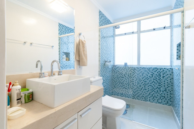 Imagem Apartamento com 3 Quartos à Venda, 159 m² em Santa Cecília - São Paulo
