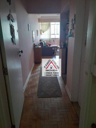 Imagem Apartamento com 3 Quartos à Venda, 107 m² em Vila Mariana - São Paulo Imagem Apartamento com 3 Quartos à Venda, 107 m² em Vila Mariana - São Paulo