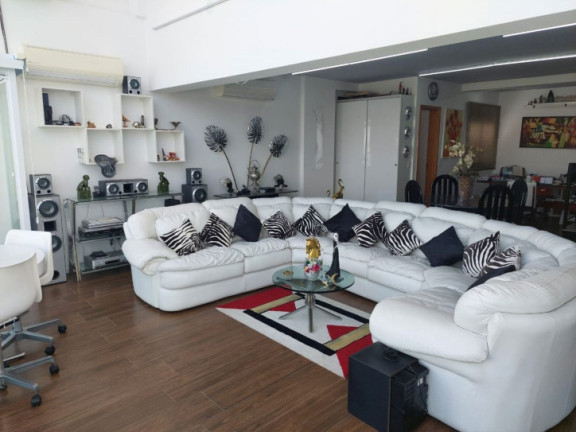 Apartamento com 2 Quartos à Venda, 133 m² em Jardim Apolo - São José Dos Campos