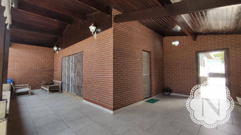 Imagem Casa com 2 Quartos à Venda, 252 m² em Cibratel I - Itanhaém Imagem Casa com 2 Quartos à Venda, 252 m² em Cibratel I - Itanhaém