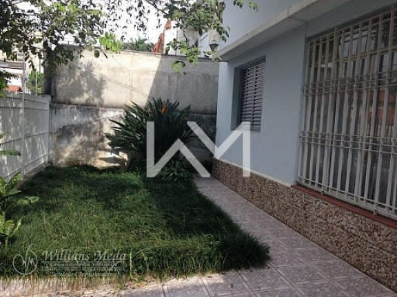 Casa com 2 Quartos à Venda, 68 m² em Jardim Maia - Guarulhos