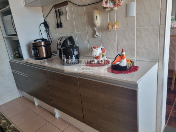 Imagem Imóvel com 2 Quartos à Venda, 70 m² em Vila Rossi Borghi E Siqueira - Campinas Imagem Imóvel com 2 Quartos à Venda, 70 m² em Vila Rossi Borghi E Siqueira - Campinas
