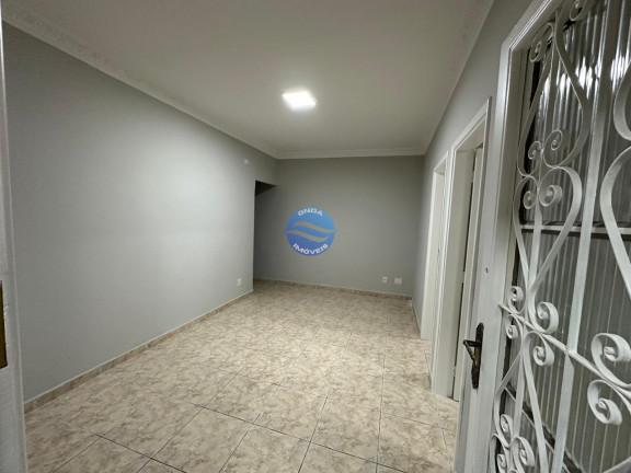 Apartamento com 2 Quartos à Venda, 71 m² em Macuco - Santos
