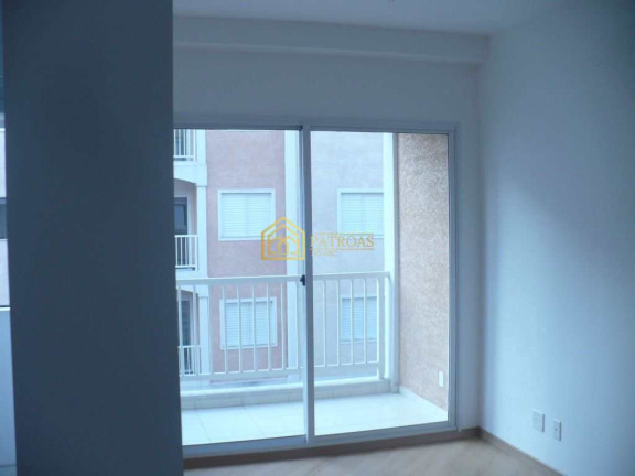 Imagem Apartamento com 3 Quartos para Alugar, 71 m² em Planalto - São Bernardo Do Campo Imagem Apartamento com 3 Quartos para Alugar, 71 m² em Planalto - São Bernardo Do Campo