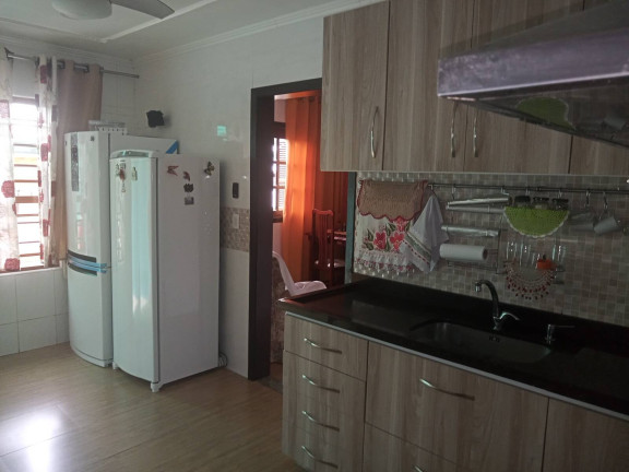 Imagem Casa com 2 Quartos à Venda, 1.080 m² em Santo Onofre - Viamão