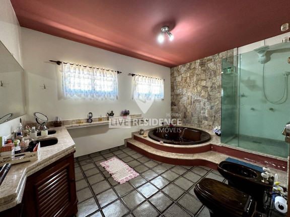 Imagem Casa com 3 Quartos à Venda, 406 m² em Ville Chamonix - Itatiba
