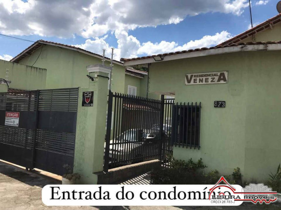 Imagem Casa de Condomínio com 3 Quartos à Venda,  em Jardim Califórnia - Jacareí