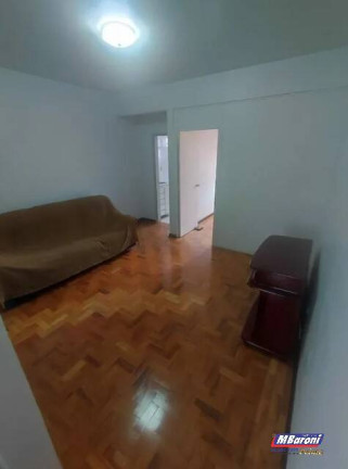 Apartamento com 1 Quarto à Venda, 46 m² em Consolação - São Paulo