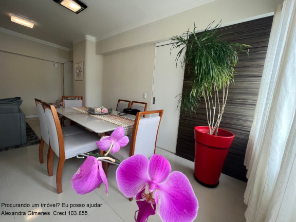 Cobertura com 4 Quartos à Venda, 140 m² em Centro - Caraguatatuba