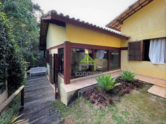 Imagem Casa de Condomínio com 4 Quartos à Venda, 220 m² em Fazendinha - Carapicuíba Imagem Casa de Condomínio com 4 Quartos à Venda, 220 m² em Fazendinha - Carapicuíba