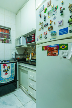Imagem Casa com 3 Quartos à Venda, 100 m² em Vila Santa Catarina - São Paulo Imagem Casa com 3 Quartos à Venda, 100 m² em Vila Santa Catarina - São Paulo