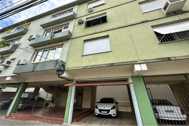 Imóvel com 2 Quartos à Venda,  em Higienópolis - Porto Alegre