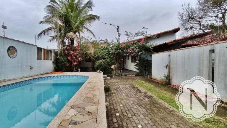 Imagem Casa com 2 Quartos à Venda, 138 m² em Cibratel Ii - Itanhaém Imagem Casa com 2 Quartos à Venda, 138 m² em Cibratel Ii - Itanhaém