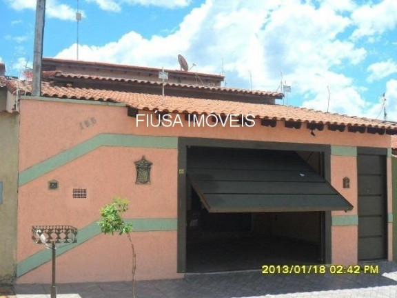 Imagem Casa com 3 Quartos à Venda, 145 m² em Parque Ribeirao Preto - Ribeirão Preto