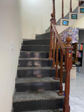 Imagem Casa de Condomínio com 2 Quartos à Venda, 75 m² em Itaquera - São Paulo