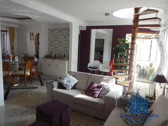 Imagem Apartamento com 4 Quartos à Venda, 230 m² em Vila Gumercindo - São Paulo Imagem Apartamento com 4 Quartos à Venda, 230 m² em Vila Gumercindo - São Paulo
