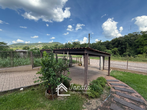 Imagem Casa com 3 Quartos à Venda, 110 m² em Vila Rica - Feliz Imagem Casa com 3 Quartos à Venda, 110 m² em Vila Rica - Feliz