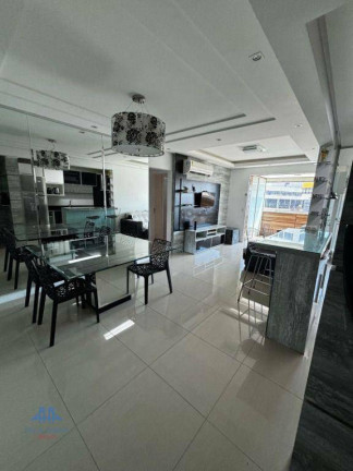 Imagem Apartamento com 2 Quartos à Venda, 100 m² em Nossa Senhora Do Rosário - São José Imagem Apartamento com 2 Quartos à Venda, 100 m² em Nossa Senhora Do Rosário - São José