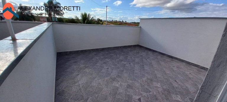 Imagem Casa à Venda, em Jardim Santa Bárbara - Sorocaba Imagem Casa à Venda, em Jardim Santa Bárbara - Sorocaba