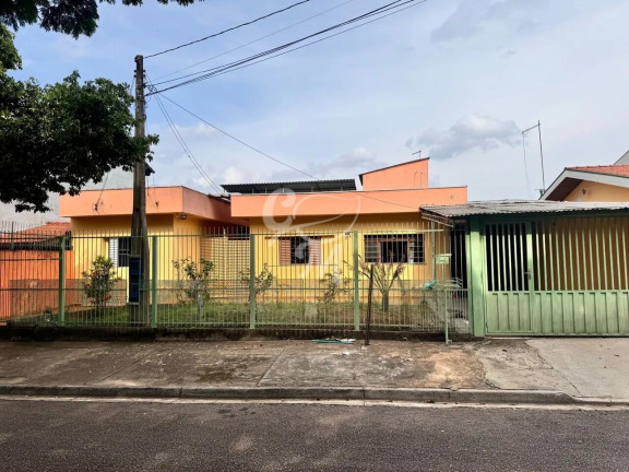 Imagem Casa com 3 Quartos à Venda, 213 m² em Vila Alvorada - Jundiaí Imagem Casa com 3 Quartos à Venda, 213 m² em Vila Alvorada - Jundiaí