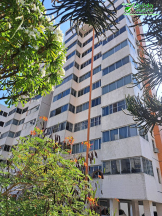 Apartamento com 4 Quartos à Venda, 306 m² em Cocó - Fortaleza